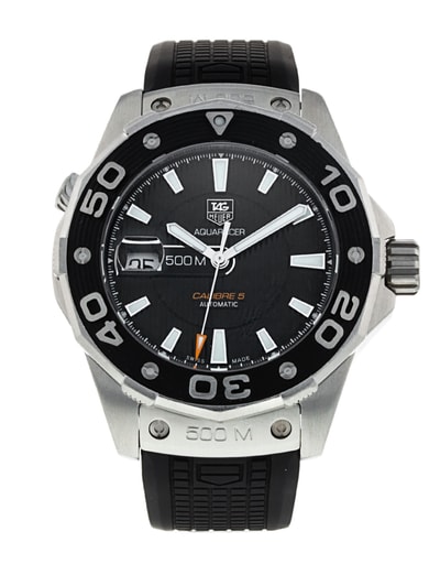 Tag Heuer Aquaracer WAJ2110.FT6015